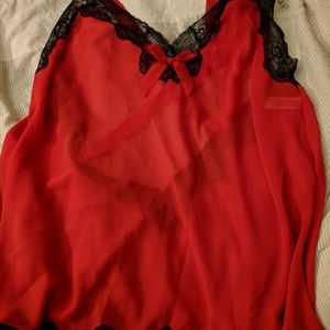 Adore Me lingerie